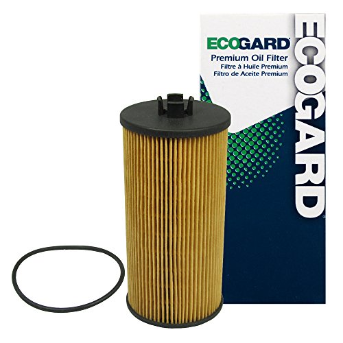 Oil Filters EcoGard X5526