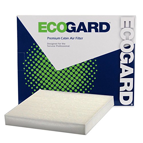 Air Filters EcoGard XC35519