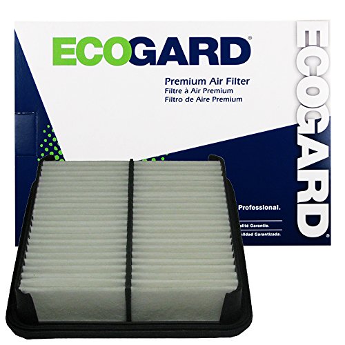 Air Filters EcoGard XA5219