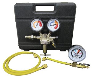 Fuel Pressure Testers Mastercool ML53010