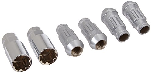 Lug Nuts MUTEKI 32901S