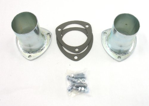 Exhaust & Emissions Patriot Exhaust H7239