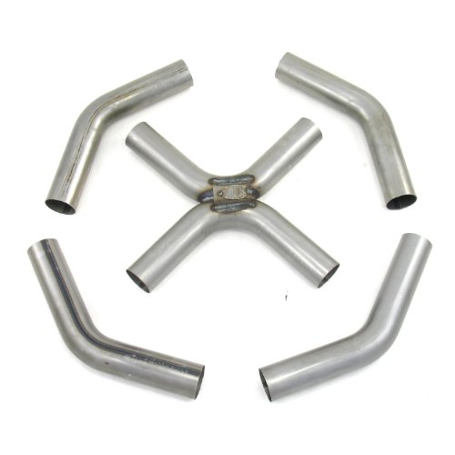 Pipes Patriot Exhaust H7273