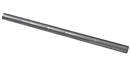 Patriot Exhaust H7718 3-1/2 304 Stainless Steel Exhaust Tubing Pipes Patriot Exhaust H7718