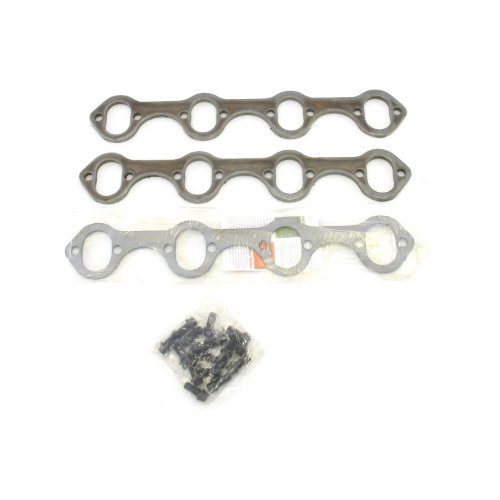 Flanges Patriot Exhaust H7870
