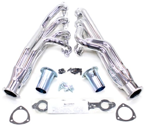 Headers Patriot Exhaust H8087-1