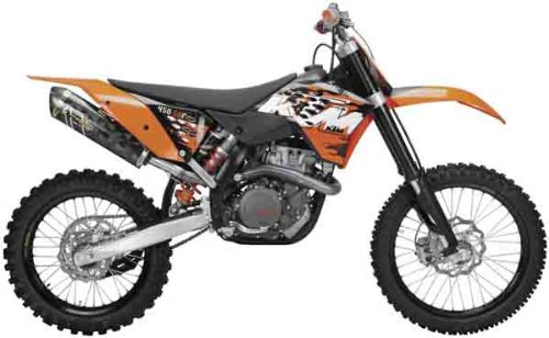 Engine Parts Two Brothers Racing 005-1840406V