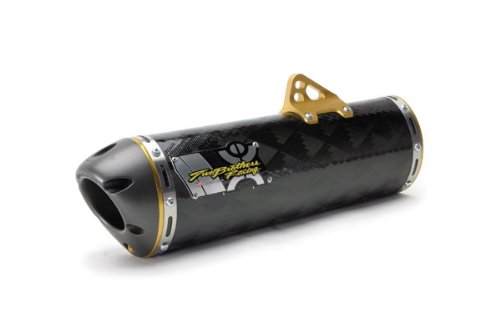 Tbr 005-1340407V; M-7 Kx250F '06-08 S/O Cf Made by Tbr Engine Parts Two Brothers Racing 005-1340407V