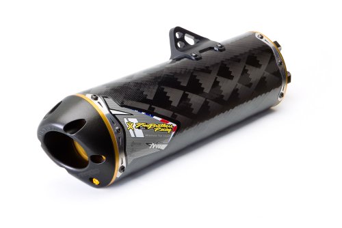 Mufflers Two Brothers Racing 005-2440407V