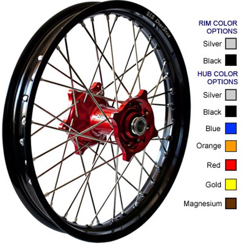 Rims Talon 56-4004BB