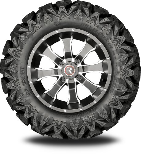 Off-Road Motorcycle Sedona 570-5105+1510