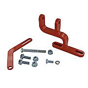 Alternator Bracket Kit Brackets Steiner Tractor Parts ACS2347