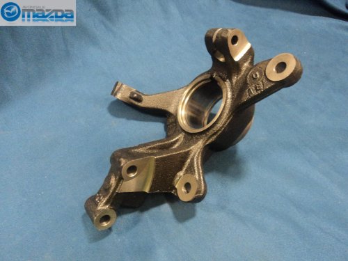 Steering Knuckles Mazda 