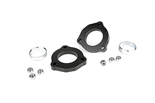 Wheel Adapters & Spacers Rough Country 1091