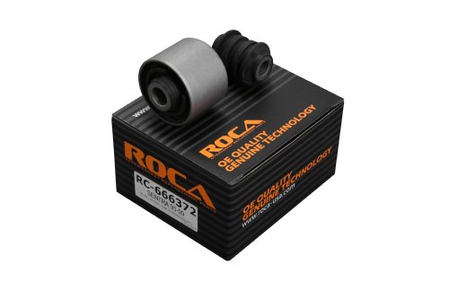 Lateral Link Bushings ROCA USA RC-666372