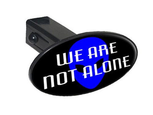 Hitch Covers Graphics and More OTH0637_S