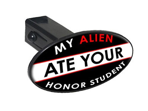 Hitch Covers Graphics and More OTH0206_S