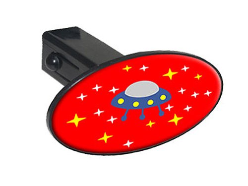 Hitch Covers Graphics and More OTH1258_S