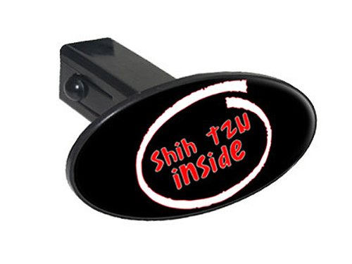 Hitch Covers Graphics and More OTH0764_S