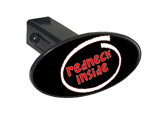 Hitch Covers Graphics and More OTH0768_S