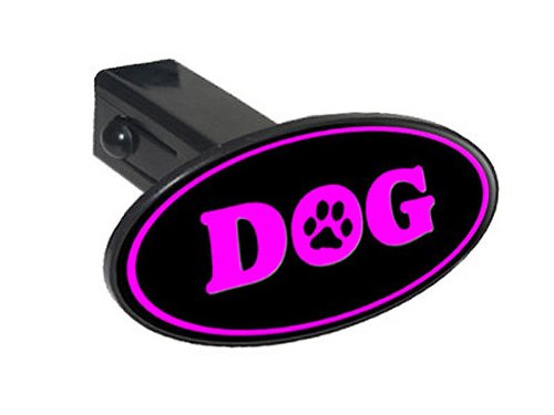 Hitch Covers Graphics and More OTH1301_S