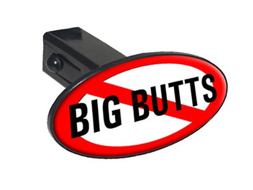 Hitch Covers Graphics and More OTH0899_S