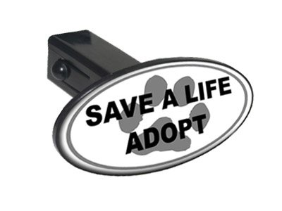 Hitch Covers Graphics and More OTH0915_S