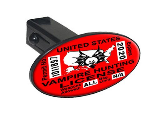 Hitch Covers Graphics and More OTH0472_S