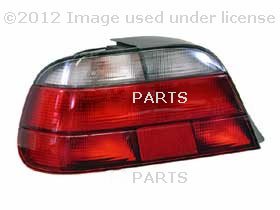 Tail Lights SR 82 19 9 402 991