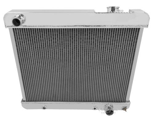 Radiators Champion Cooling CC284
