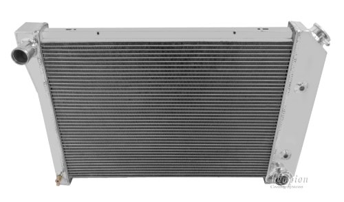 Radiators Champion Cooling CC412