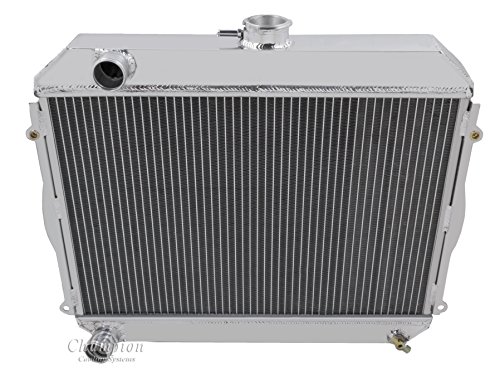 Radiators Champion Cooling CC482