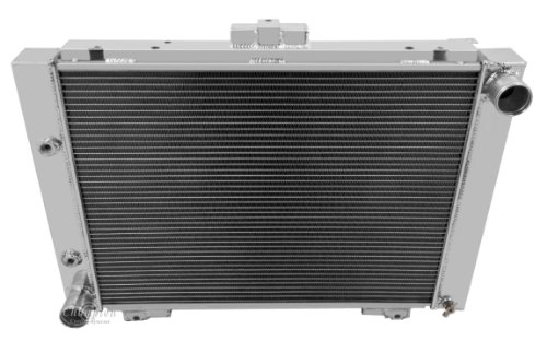 Radiators Champion Cooling CC64GL