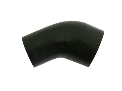 Connector Precision European Motorwerks 45H-2.0>3.0-Black