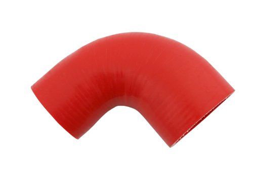 Connector Precision European Motorwerks 90H-2.25>2.75-Red