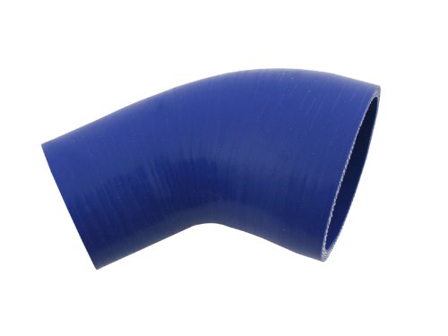 Connector Precision European Motorwerks 45H-2.25>2.75-Blue