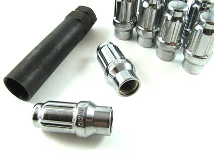 Lug Nuts ezaccessory ET-0326