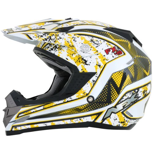 Helmets AFX 