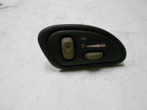 Instrument Panel Dimmer Pontiac 659.GM2Q04