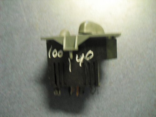 Instrument Panel Dimmer Pontiac 659.GM2R01