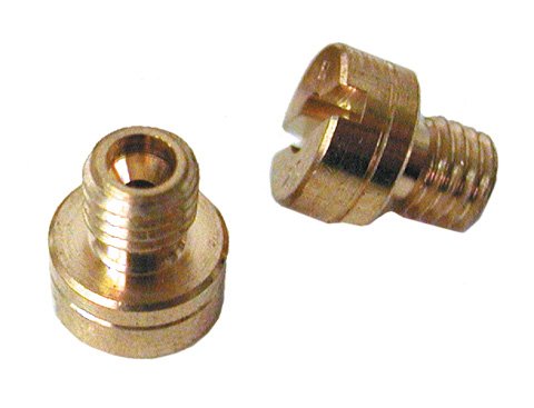 Needle & Seat Assemblies  