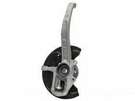 Steering Knuckles GENUINE MERCEDES MBZ 164330222039