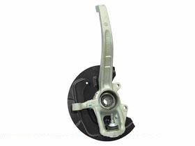 Steering Knuckles GENUINE MERCEDES MBZ 164330242039