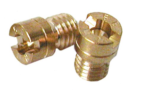 MIKUNI SMALL ROUND JET 135, Manufacturer: SUDCO, Manufacturer Part Number: 004.299-AD, Stock Photo - Actual parts may vary. Wheel Studs Sudco 004.299-AD
