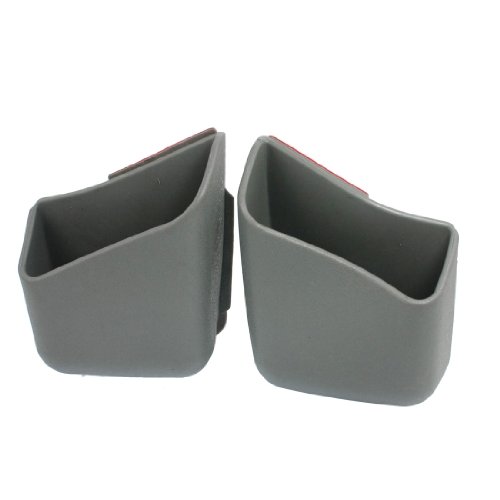 Door & Seat Back Organizers Amico Amico