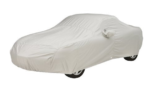 Custom Fit Covercraft C1536D4