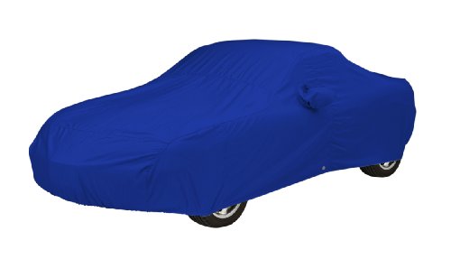 Covercraft Custom Fit Car Cover for Cadillac 355D - Sunbrella Fabric (Pacific Blue) Custom Fit Covercraft C10181D1