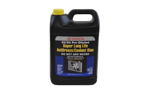 Antifreezes & Coolants Toyota 00272-GTBC1