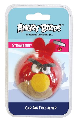 Air Fresheners Angry Birds 3201128
