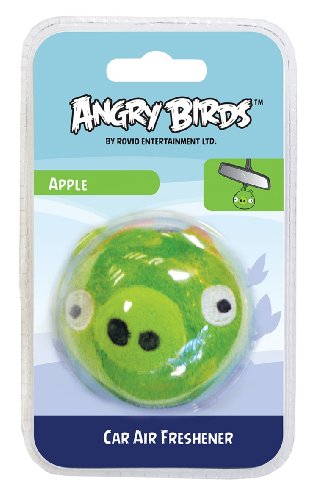 Air Fresheners Angry Birds 3201131
